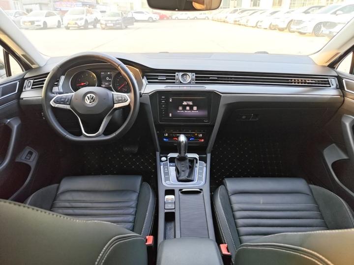 Magotan 2020 330TSI DSG Leading photo 5