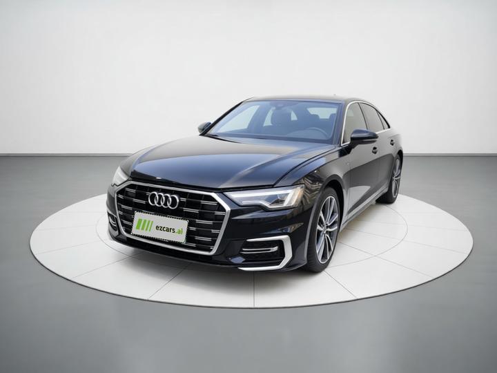 A6L 2024 40 TFSI Luxury Dynamic
