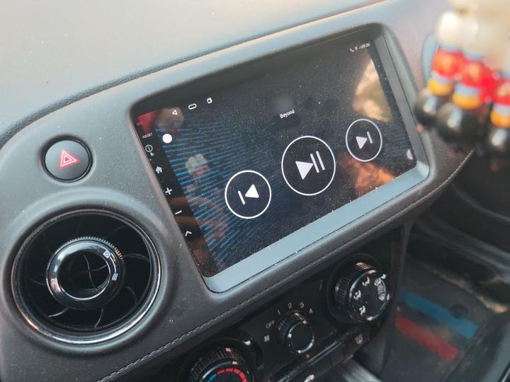 XR-V 2017 1.5L LXi CVT Classic photo 5