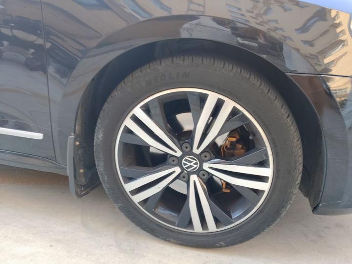 Passat 2013 1.8TSI DSG photo 8