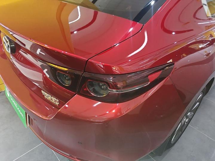 3 Axela 2020 2.0L AT photo 7