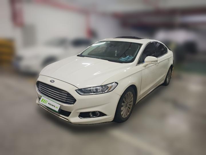 Mondeo 2013 2.0L GTDi200 Fashion
