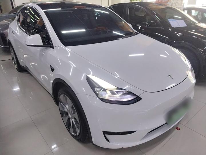Model Y 2022 RWD photo 3