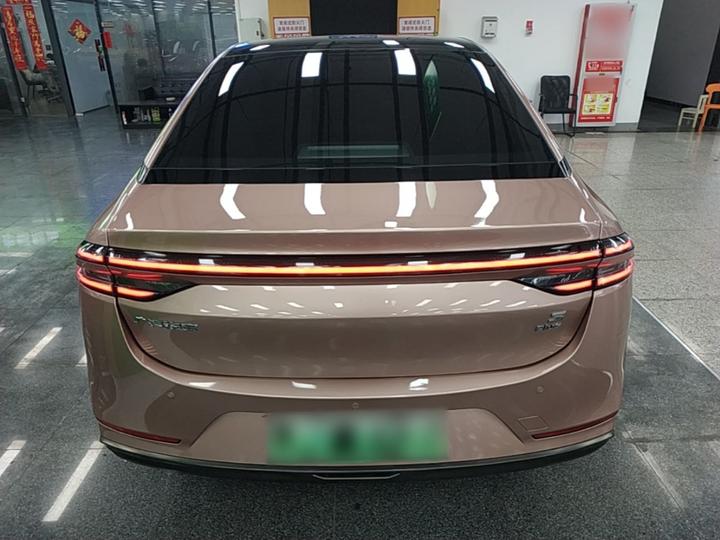 AION S Plus 2021 80 Extended Range photo 3
