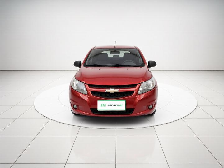 2013 Hatchback 1.2L MT photo 2