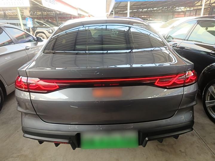 Qin L 2024 DM-i 120KM Excellence photo 3