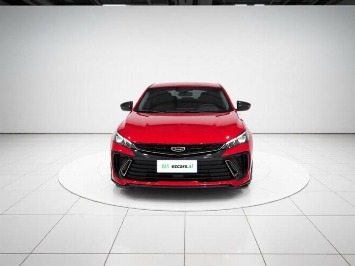 2022 Binrui COOL 1.5T DCT photo 2