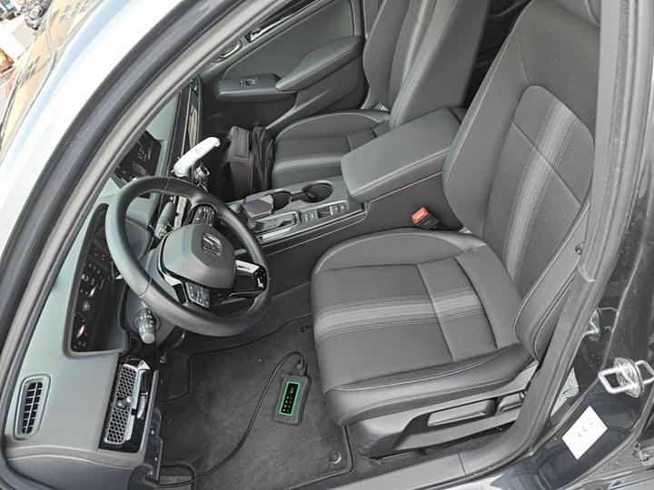 Civic 2022 240TURBO CVT photo 6