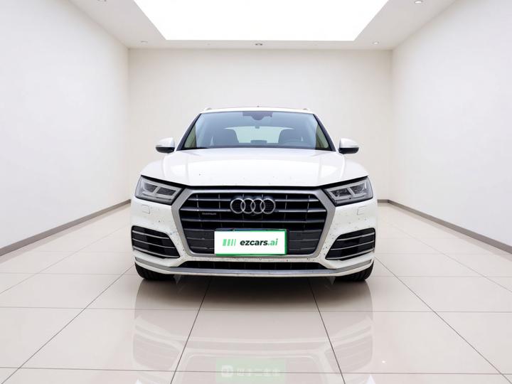 Q5L 2020 40 TFSI Fashion photo 2