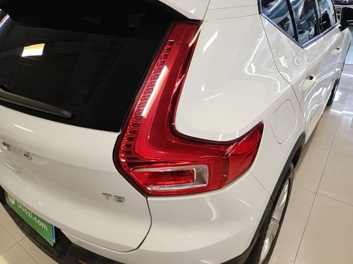 XC40 2021 T3 Fashion photo 7