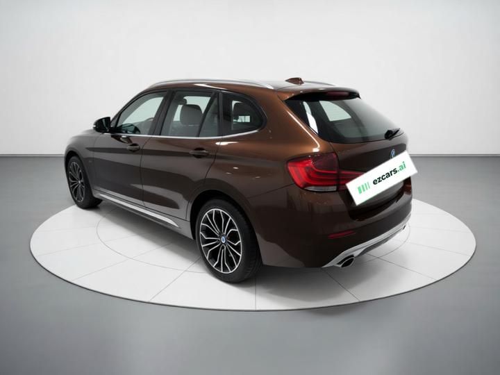 X1 Imported 2012 xDrive28i photo 4