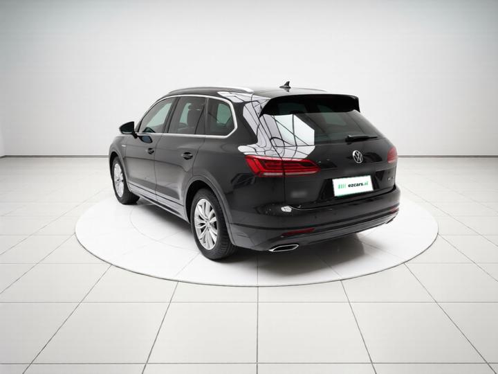 Touareg 2022 2.0TSI photo 4