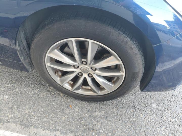 Q50L 2018 2.0T Comfort China VI photo 8