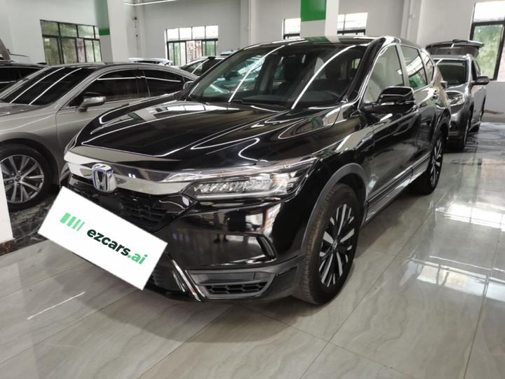 Breeze 2021 Hybrid 2.0L RWD Elite