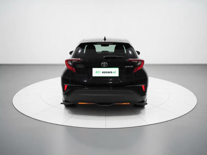 C-HR 2018 2.0L Luxury China V photo 5