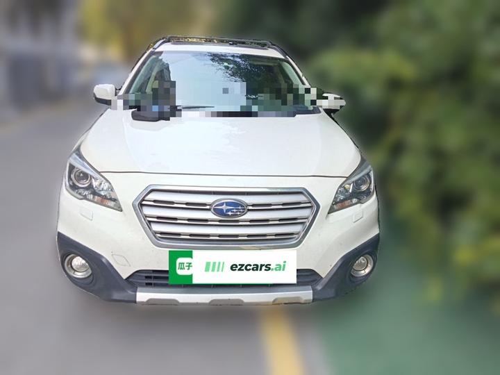 2015 2.5i Sport photo 2
