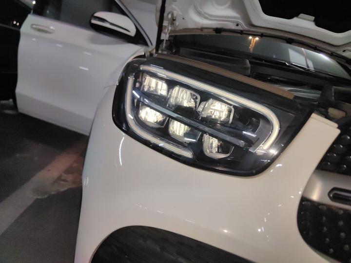 GLC 2022 Facelift GLC 260 L 4MATIC Dynamic photo 7