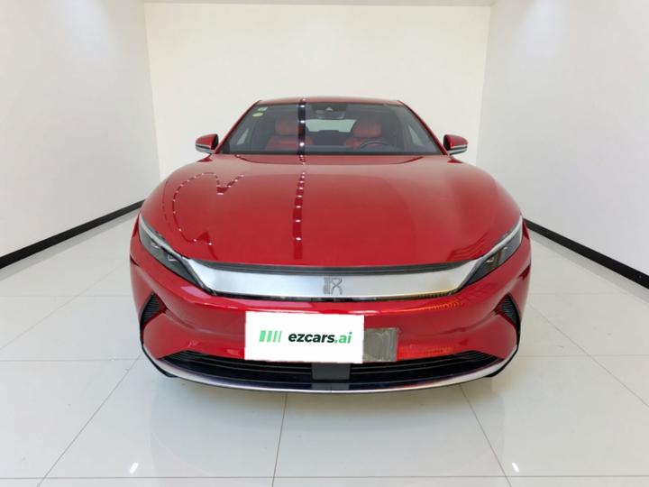Han 2020 EV AWD Performance Flagship photo 2