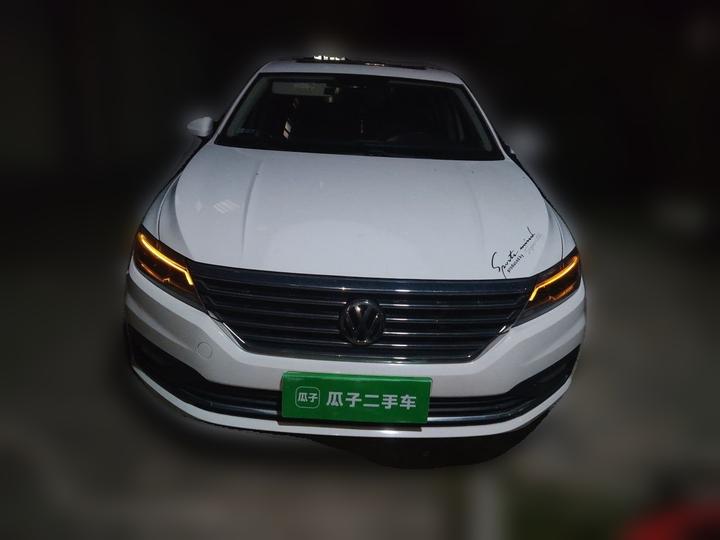 Lavida 2018 1.5L AT Comfort China V photo 2