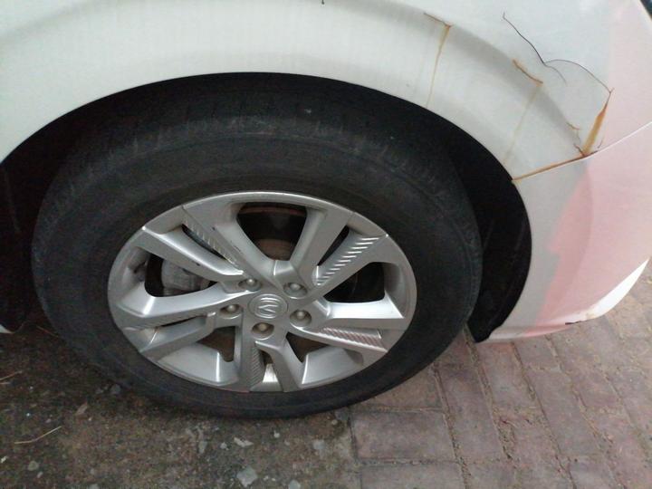 Eado 2019 1.6L GDI MT Value China VI photo 8