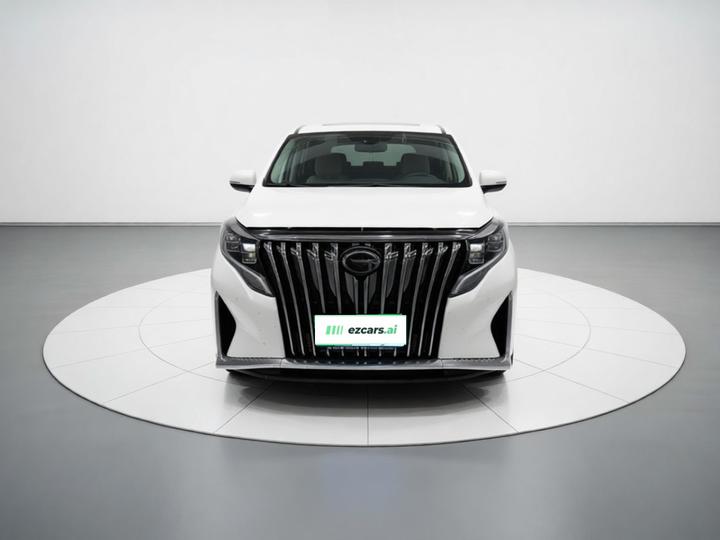GAC Trumpchi M8 2021 Master Series 390T Flagship photo 2