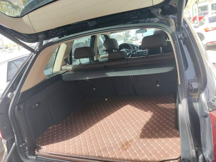 X5 Imported 2018 xDrive28i photo 8