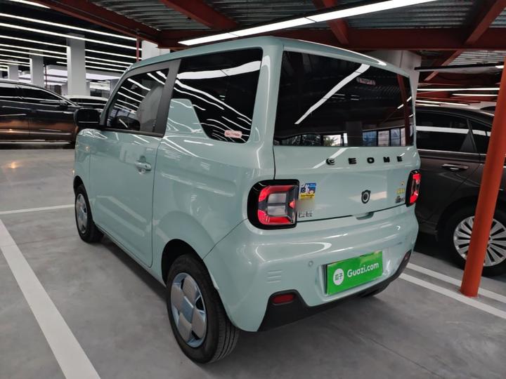 2024 Panda mini 200km Endurance Bear photo 4