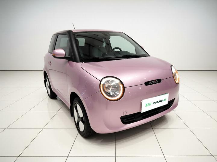 Nevo Changan Lumin 2022 301km photo 3