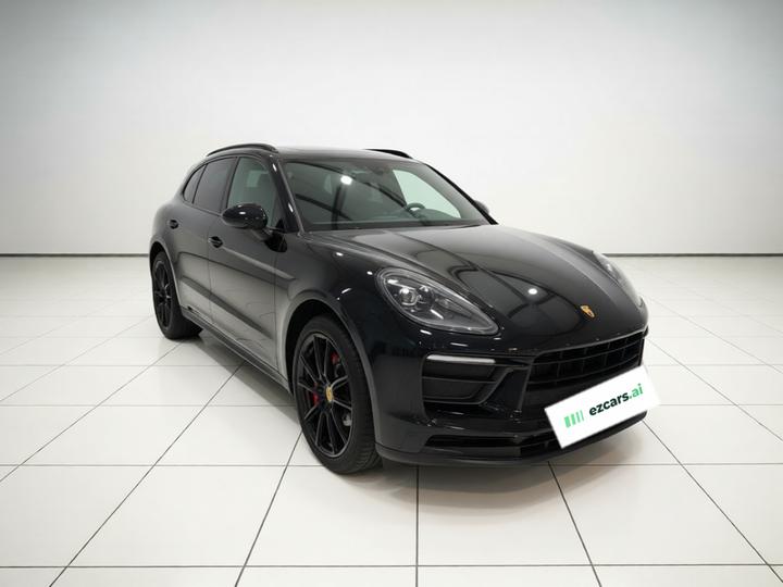 2024 Macan 2.0T photo 3