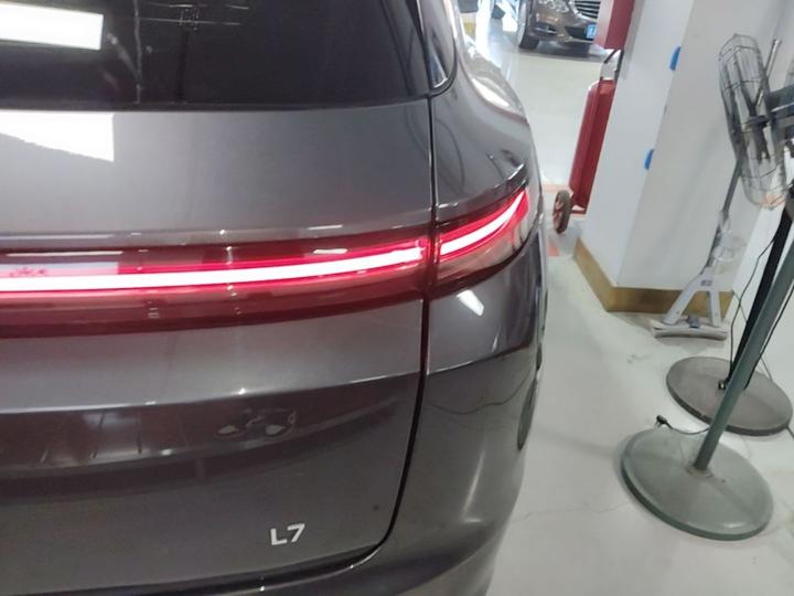 Li L7 2023 Max photo 7