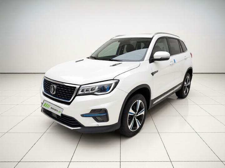 CS75 EV 2020 1.5T PHEV Progressive