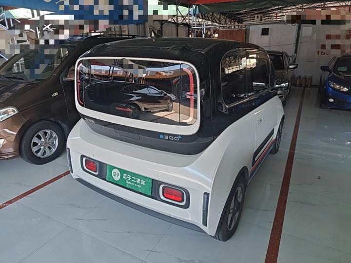 E300 2020 Plus photo 6