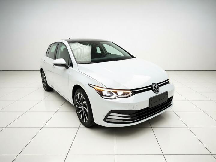 Golf 2024 280TSI DSG Pro photo 3