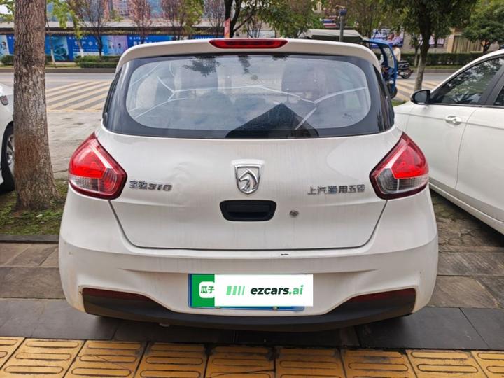 310 2016 1.2L MT Value photo 5