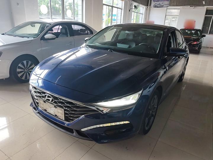 Lafesta 2019 280TGDi Sport China VI