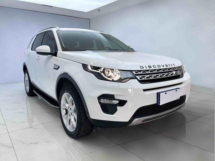 Discovery Sport 2018 240PS HSE