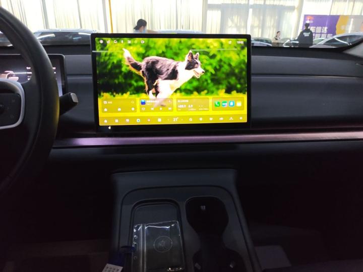 Leapmotor C16 2024 EREV 200 Exclusive photo 5