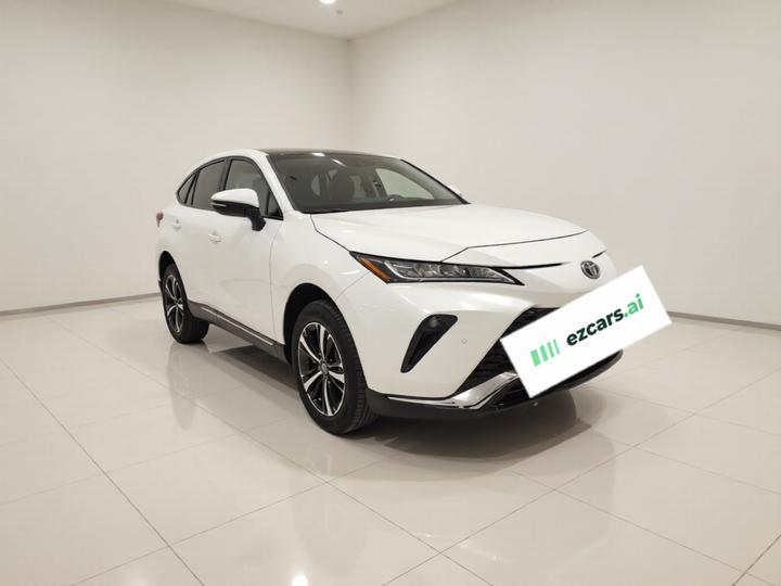 2023 2.0L CVT RWD Luxury photo 3