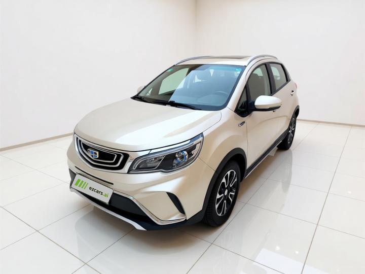 Vision X3 2017 1.5L AT Premium