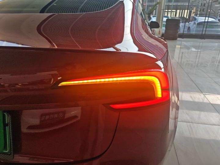 Model 3 2023 Long Range AWD photo 7