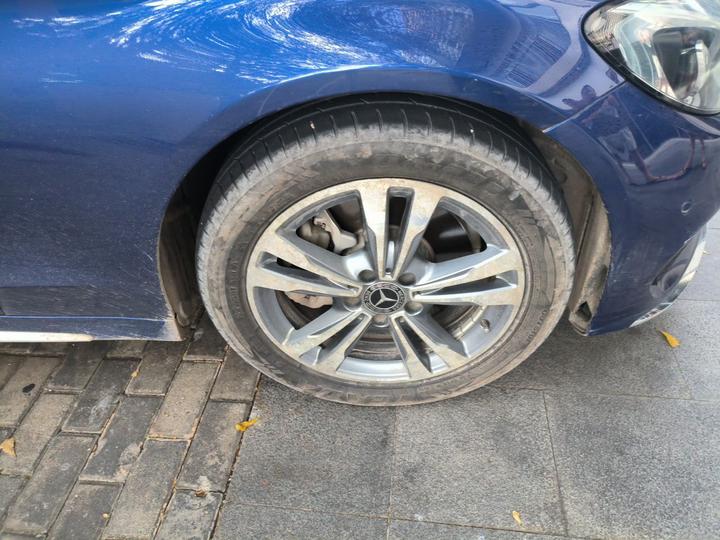 C-Class 2018 C 200 L Sport photo 8