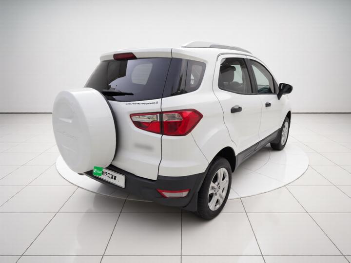 2013 1.5L MT Comfort photo 4