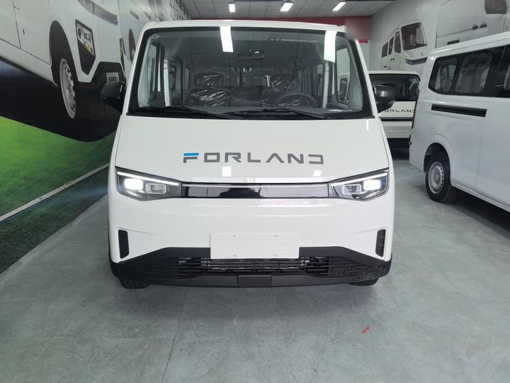 Xiangling U8 2026 Comfort 66.67kWh photo 2