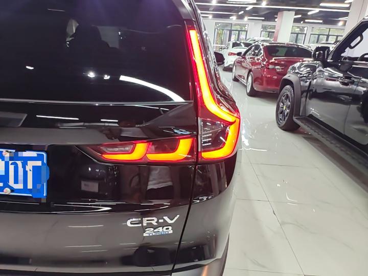 CR-V 2023 240TURBO RWD 5-Seater photo 7