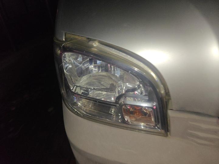Wuling Zhiguang 2020 1.2L China VI LSI photo 7