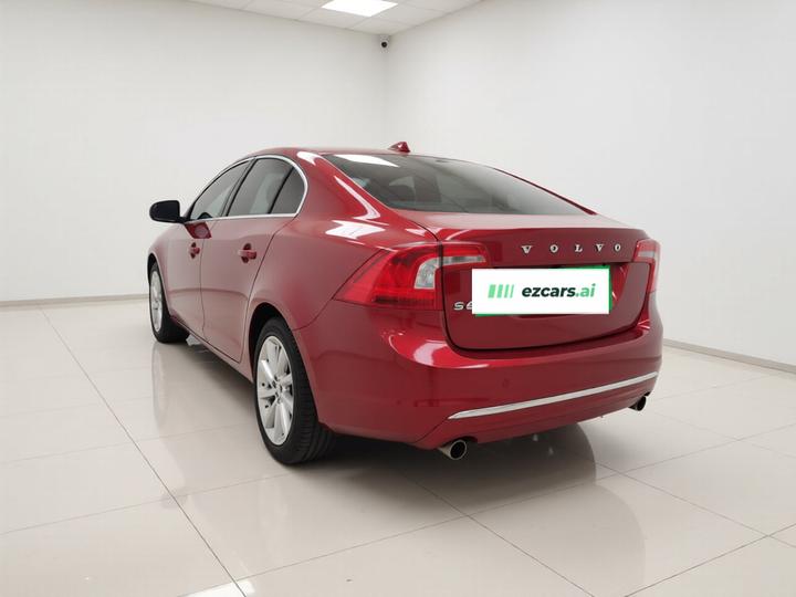 S60 2015 S60L 2.0T photo 4