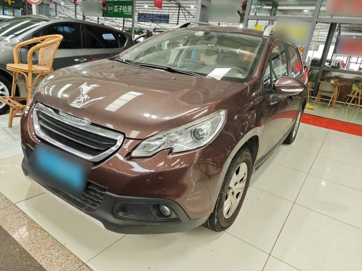 2008 2014 1.6L AT