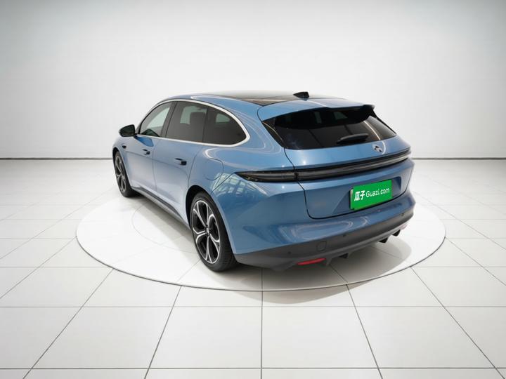 ET5T 2023 75kWh Touring photo 4