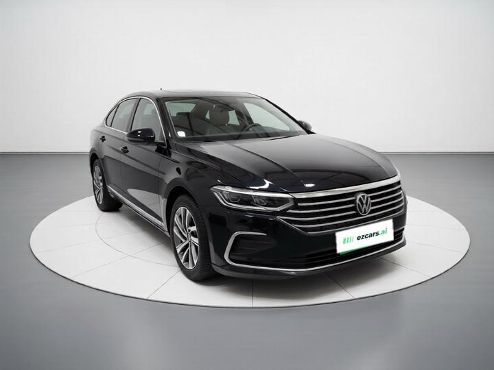 Lavida 2023 1.5L AT photo 3