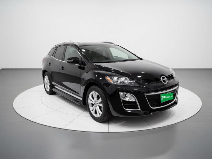 CX-7 2014 2.3T Smart AWD Sport photo 3